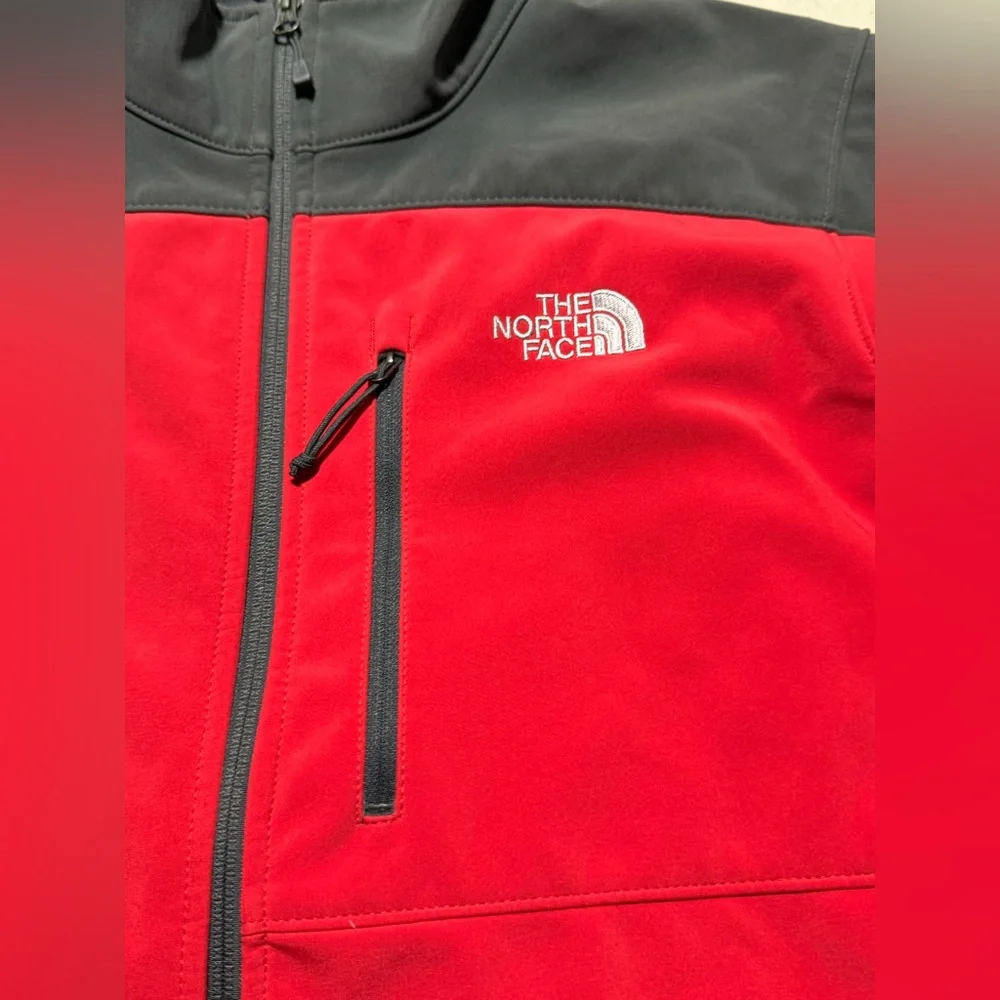 The north face mens large jacket - Picture 3 of 13